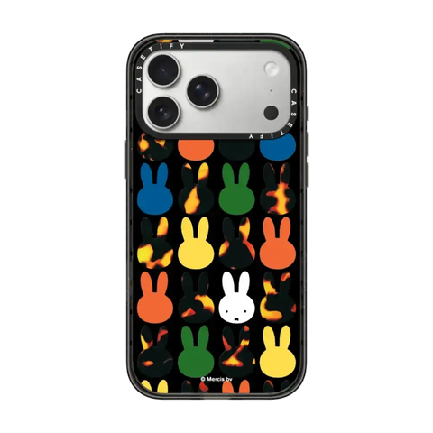 Miffy Classic Pattern Case