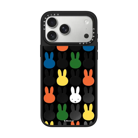 Miffy Classic Pattern Case