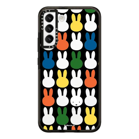 Miffy Classic Pattern Case