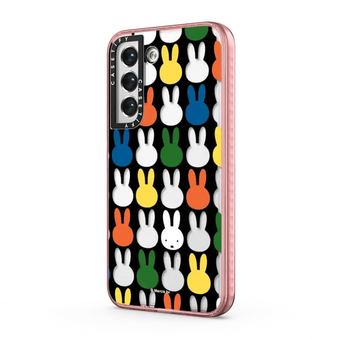 Miffy Classic Pattern Case