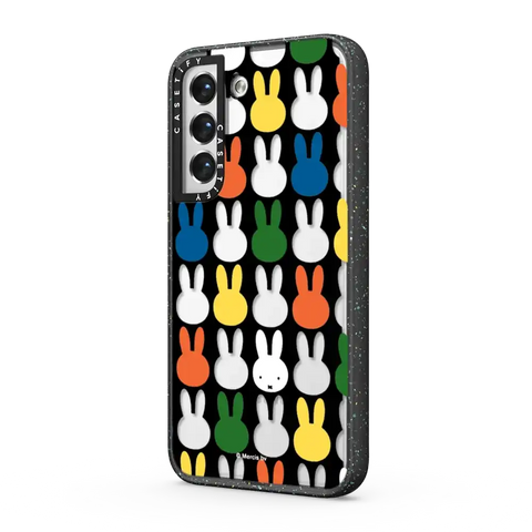 Miffy Classic Pattern Case
