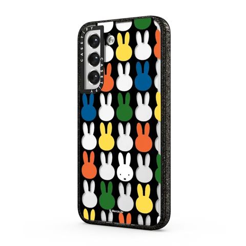 Miffy Classic Pattern Case