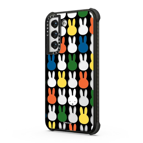 Miffy Classic Pattern Case