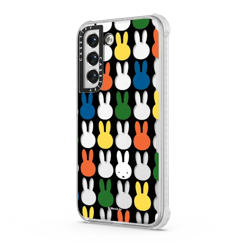 Miffy Classic Pattern Case