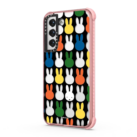 Miffy Classic Pattern Case