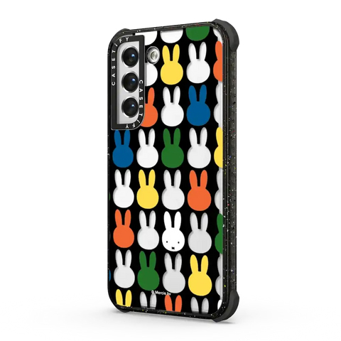 Miffy Classic Pattern Case