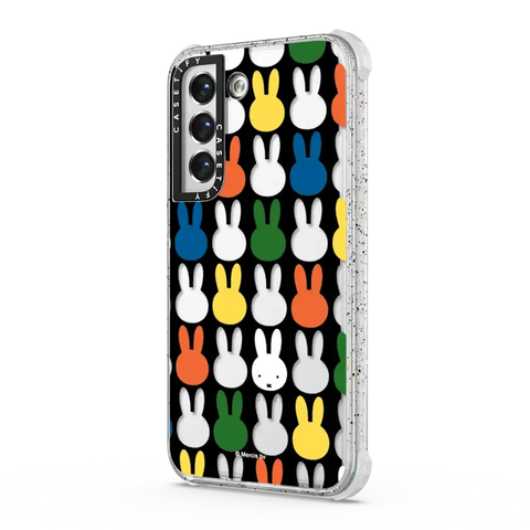 Miffy Classic Pattern Case