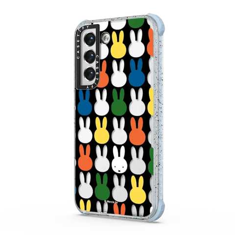 Miffy Classic Pattern Case