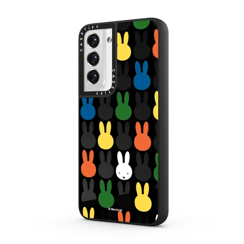 Miffy Classic Pattern Case