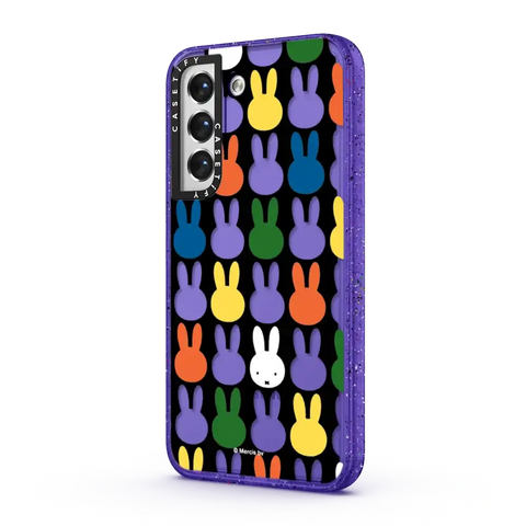 Miffy Classic Pattern Case