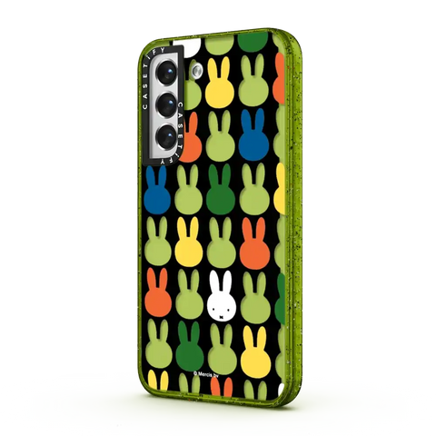 Miffy Classic Pattern Case