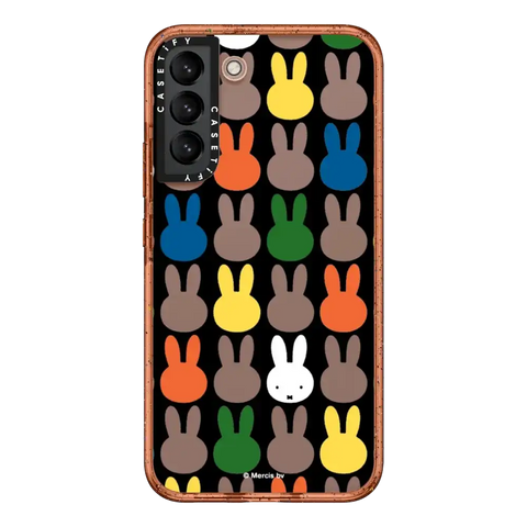 Miffy Classic Pattern Case