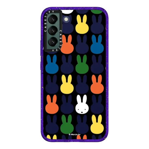 Miffy Classic Pattern Case