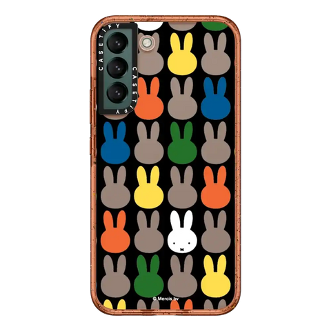 Miffy Classic Pattern Case