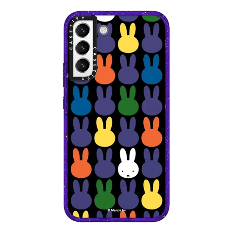 Miffy Classic Pattern Case