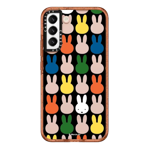 Miffy Classic Pattern Case