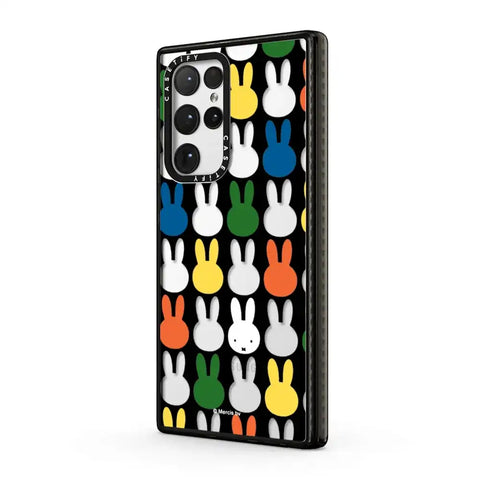 Miffy Classic Pattern Case