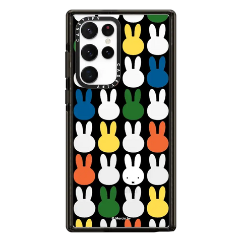 Miffy Classic Pattern Case