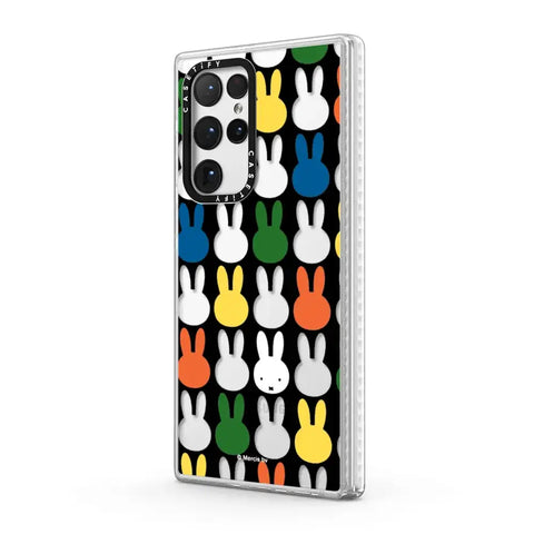 Miffy Classic Pattern Case