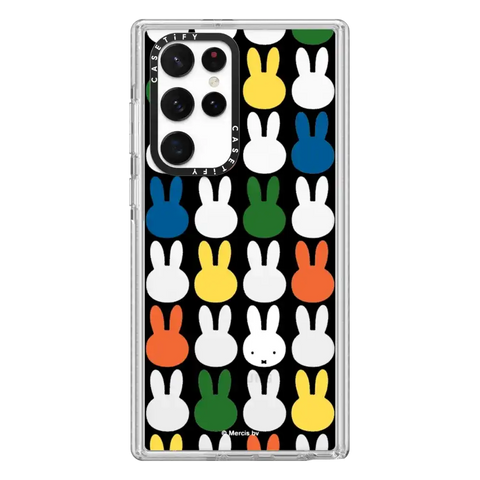 Miffy Classic Pattern Case