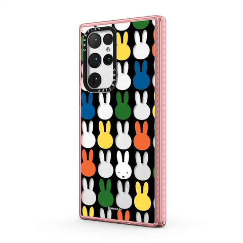 Miffy Classic Pattern Case