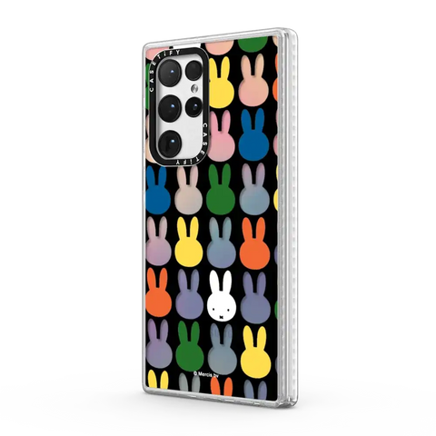Miffy Classic Pattern Case