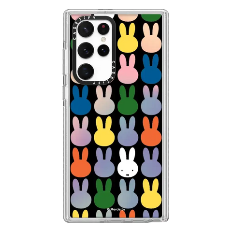 Miffy Classic Pattern Case
