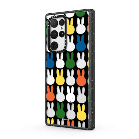 Miffy Classic Pattern Case