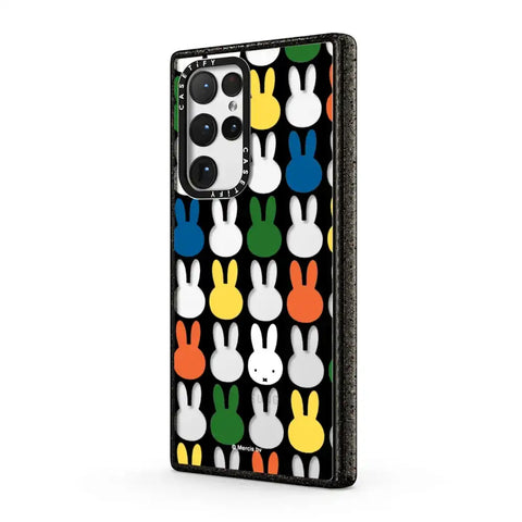 Miffy Classic Pattern Case