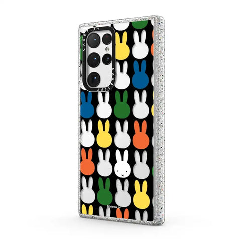 Miffy Classic Pattern Case