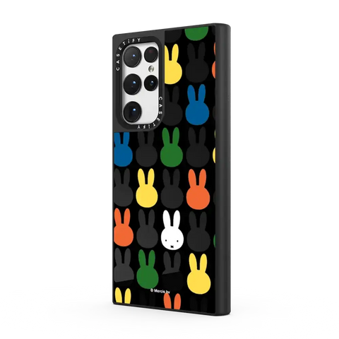 Miffy Classic Pattern Case