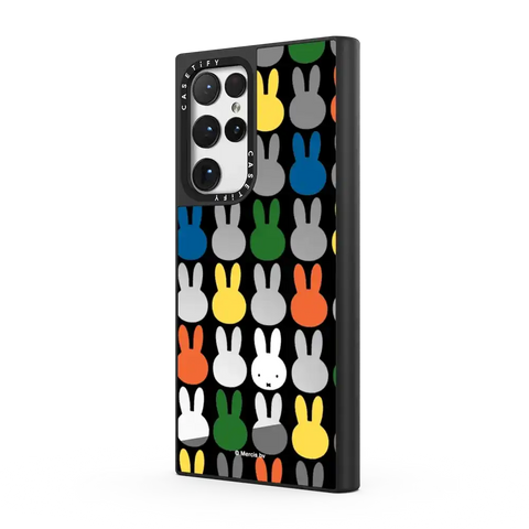 Miffy Classic Pattern Case