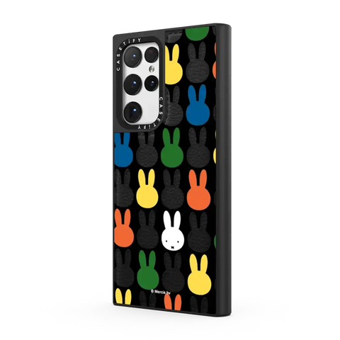 Miffy Classic Pattern Case