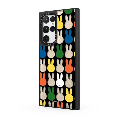 Miffy Classic Pattern Case