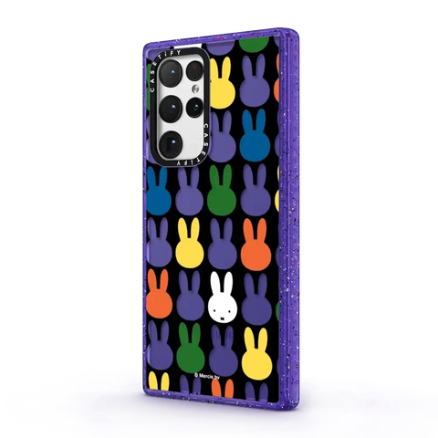 Miffy Classic Pattern Case