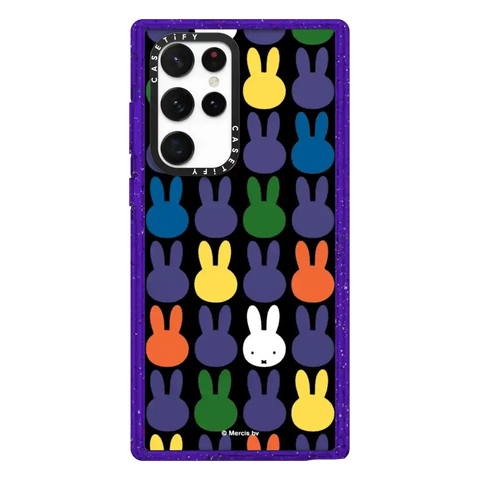 Miffy Classic Pattern Case