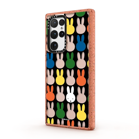 Miffy Classic Pattern Case