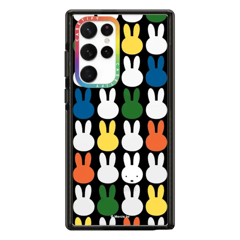 Miffy Classic Pattern Case