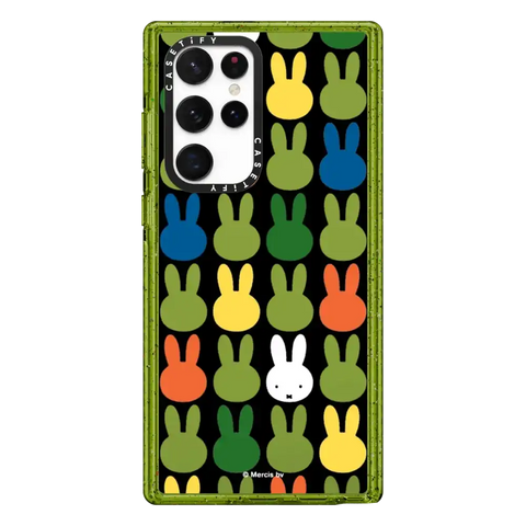 Miffy Classic Pattern Case