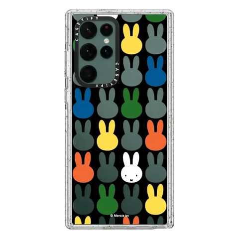 Miffy Classic Pattern Case
