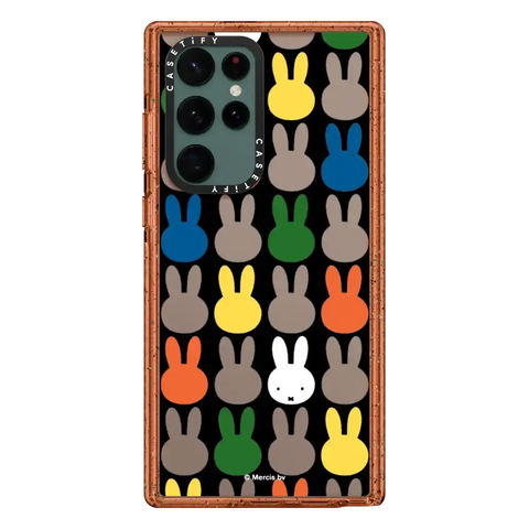 Miffy Classic Pattern Case