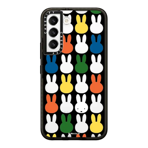 Miffy Classic Pattern Case