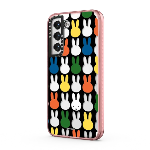 Miffy Classic Pattern Case