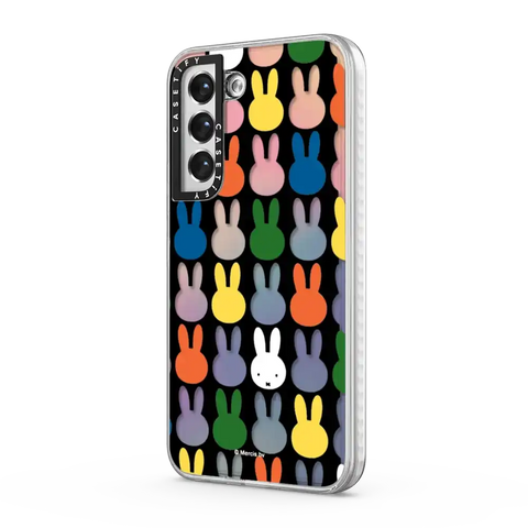 Miffy Classic Pattern Case
