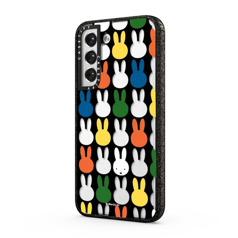Miffy Classic Pattern Case