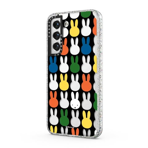 Miffy Classic Pattern Case