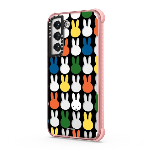 Miffy Classic Pattern Case