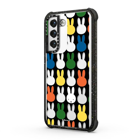 Miffy Classic Pattern Case