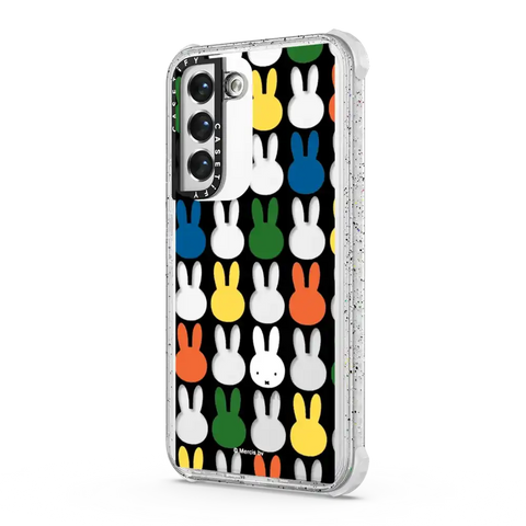 Miffy Classic Pattern Case
