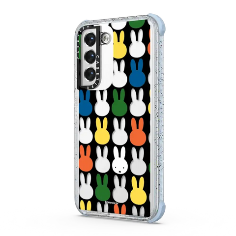 Miffy Classic Pattern Case